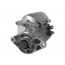 S512097 BAUER Стартер