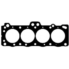 H80872-00 GLASER Прокладка, головка цилиндра