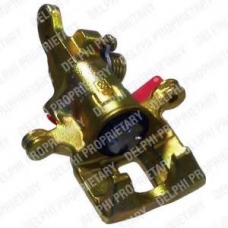 LC7094 DELPHI Тормозной суппорт