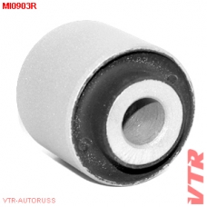 MI0903R VTR Сайлентблок задней цапфы