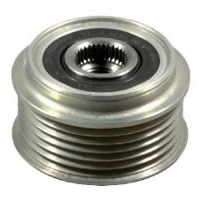 455089 FISPA Механизм свободного хода генератора