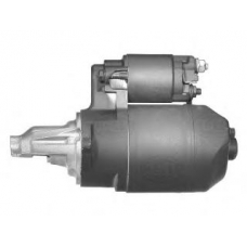 8EA 726 452-001 HELLA Стартер