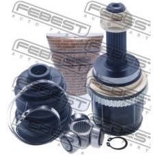 0310-RD1RA50 FEBEST Шарнир, приводной вал