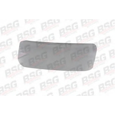 BSG 30-910-016 BSG Зеркальное стекло, наружное зеркало
