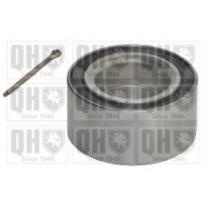 QWB1061 QUINTON HAZELL Комплект подшипника ступицы колеса