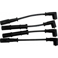 8113 BOUGICORD Комплект проводов зажигания