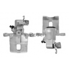 0 986 135 222 BOSCH Тормозной суппорт