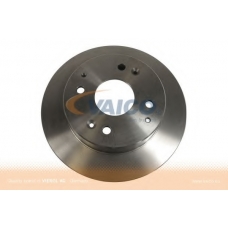 V26-40002 VEMO/VAICO Тормозной диск