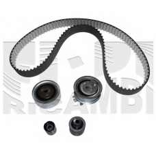 KFI612 KM International Комплект ремня ГРМ