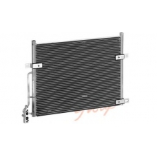 1223323 CTR Конденсатор, кондиционер