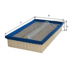 AG 192 Goodwill Воздушный фильтр