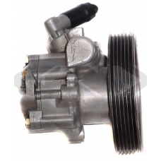 53895 SPIDAN Гидравлический насос, рулевое управление