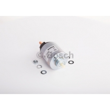 F 042 010 423 BOSCH Тяговое реле, стартер