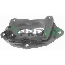 1015-0483 PROFIT Фланец, карбюратор