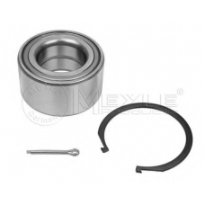 37-14 650 0007 MEYLE Комплект подшипника ступицы колеса