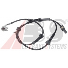 31126 ABS Датчик, частота вращения колеса