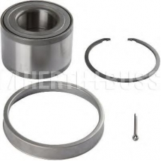 J4712039 NIPPARTS Комплект подшипника ступицы колеса