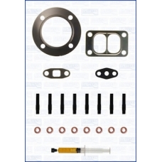 JTC11116 AJUSA Монтажный комплект, компрессор