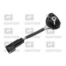 XPOT349 QUINTON HAZELL Датчик, положение дроссельной заслонки