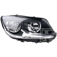 50456192 SCHLIECKMANN Основная фара