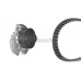 1 987 948 804 BOSCH Водяной насос + комплект зубчатого ремня