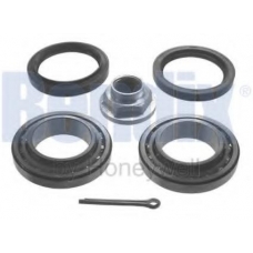 050276B BENDIX Комплект подшипника ступицы колеса