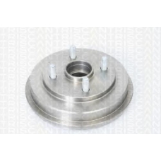 8120 41201 TRISCAN Тормозной барабан