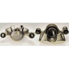 341563 BUDWEG CALIPER Тормозной суппорт