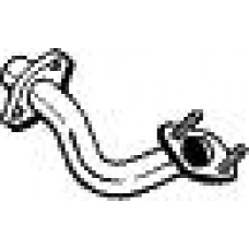 737-049 BOSAL Труба выхлопного газа