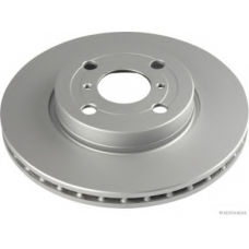 J3302078 HERTH+BUSS JAKOPARTS Тормозной диск