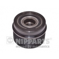 N1182008 NIPPARTS Механизм свободного хода генератора