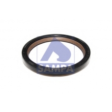 022.376 SAMPA Уплотняющее кольцо, коленчатый вал