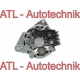 L 36 160<br />ATL Autotechnik