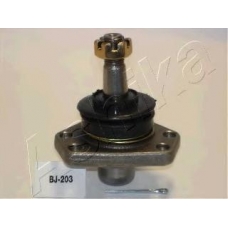 73-02-203 Ashika Несущий / направляющий шарнир
