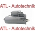 A 16 840 ATL Autotechnik Стартер