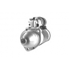 D020387 DA SILVA Стартер