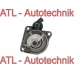 A 13 660 ATL Autotechnik Стартер
