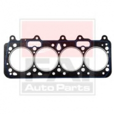 HG582 FAI AutoParts Прокладка, головка цилиндра