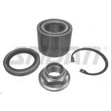 26747 SPIDAN Комплект подшипника ступицы колеса