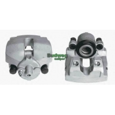 344099 BUDWEG CALIPER Тормозной суппорт