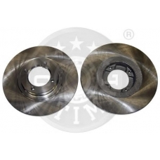 BS-4000 OPTIMAL Тормозной диск