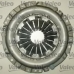 801034 VALEO Комплект сцепления