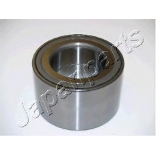 KK-22044 JAPANPARTS Комплект подшипника ступицы колеса