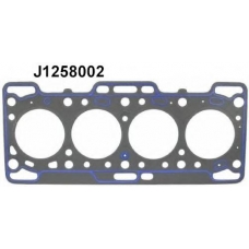 J1258002 NIPPARTS Прокладка, головка цилиндра