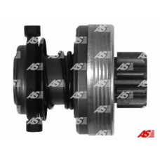 SD0153 AS-PL Привод с механизмом свободного хода, стартер