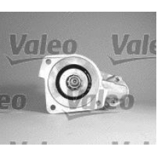 433265 VALEO Стартер
