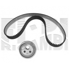 0069KR CALIBER Комплект ремня ГРМ