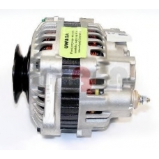 11.1286 LAUBER Генератор