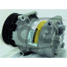133133 ACR Компрессор, кондиционер