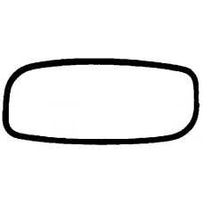 JN013 PAYEN Прокладка, крышка головки цилиндра